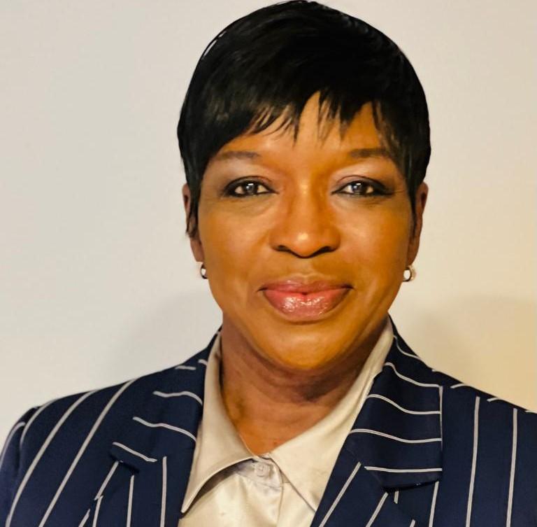 Hon, Dr. Ngozi Orabueze