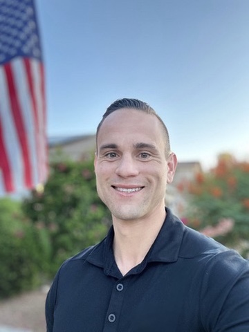Brett Faggioni, Energy Advisor