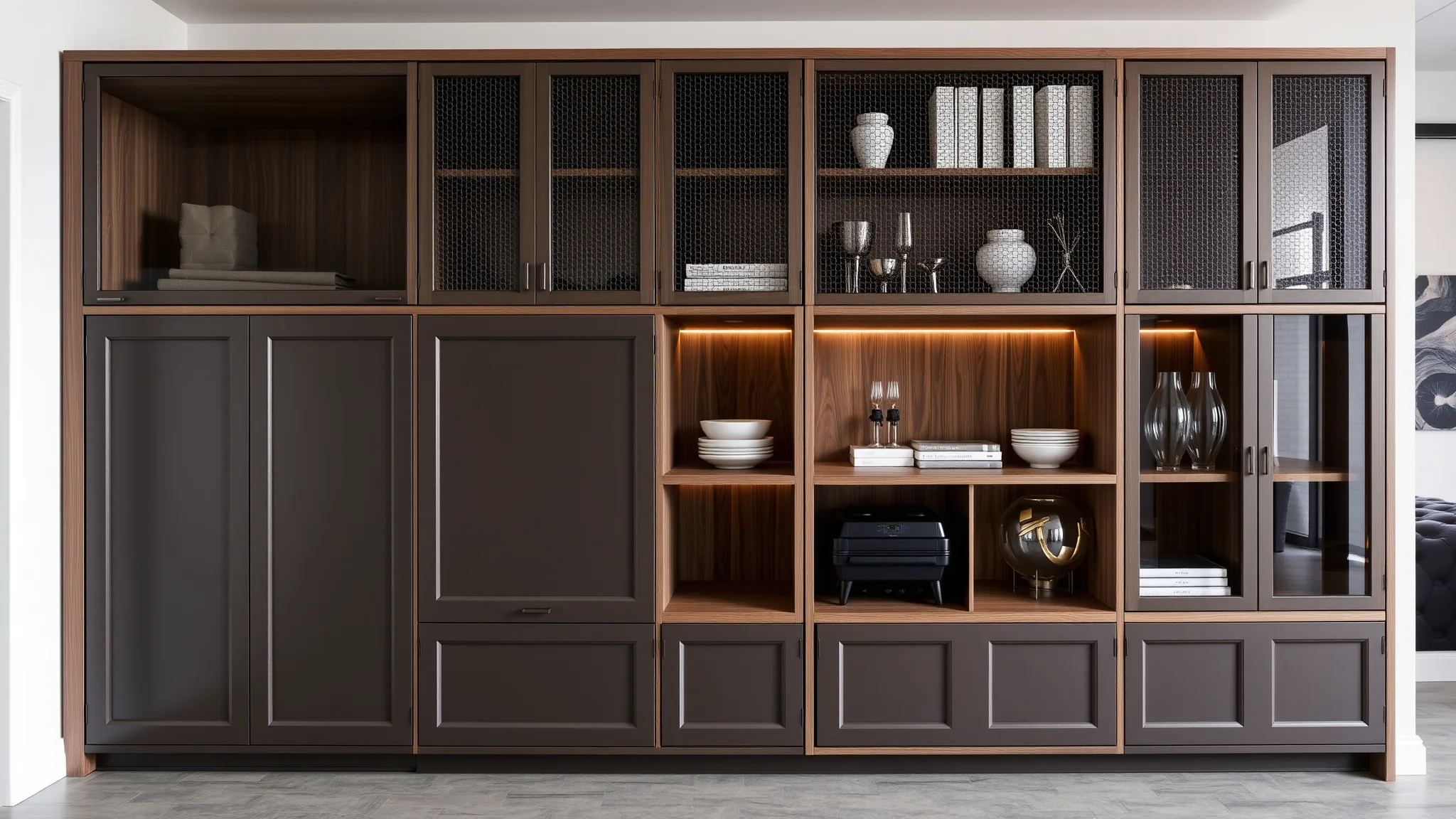 Kitchen remodeler