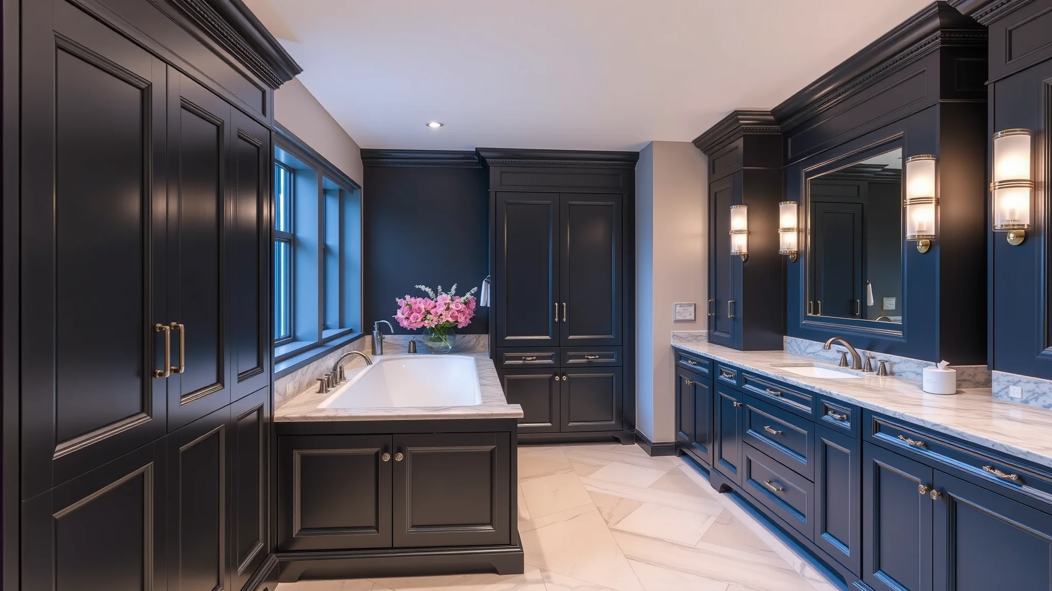 Kitchen remodeler