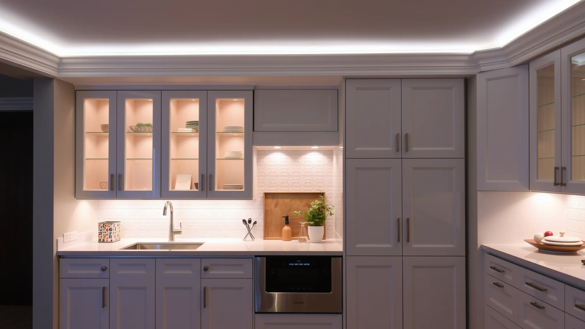 Kitchen remodeler