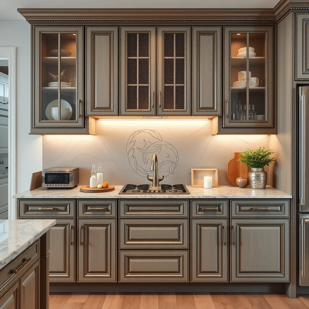 Kitchen remodeler