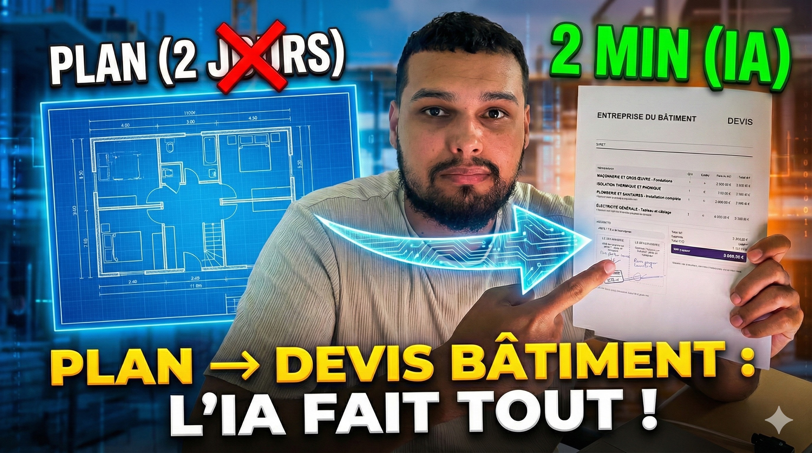 &Eacute;tude de cas LS R&eacute;paration - Excelia