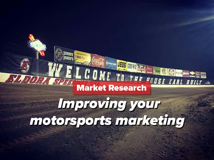 Improving Your Motorsports Marketing: Key Trends and Insights