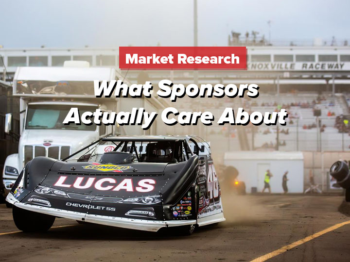 Winning Together: What Motorsports Sponsors Actually Care About