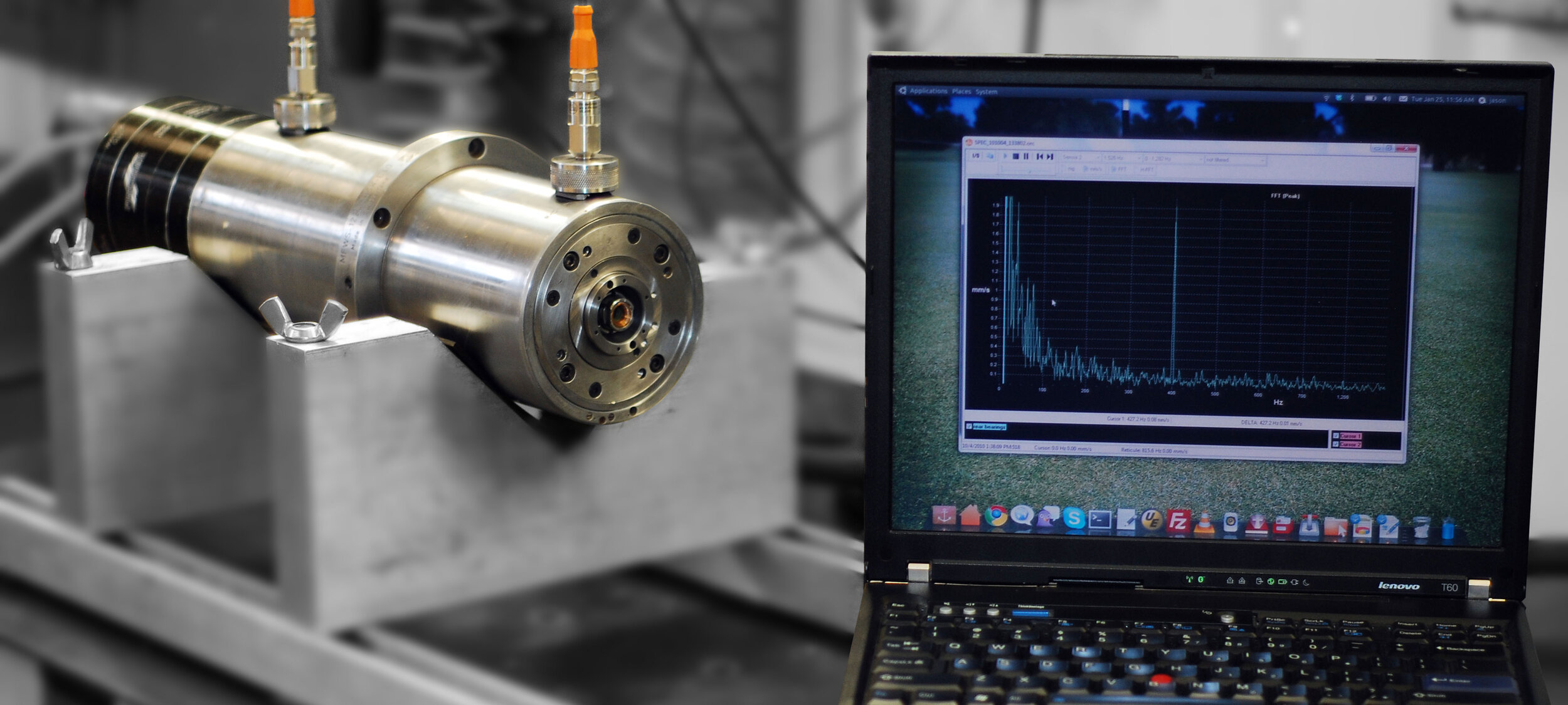 Industrial Mechanic - CNC Machine Maintenance Tech - Spindle Technician Industrial Mechanic - CNC Machine Maintenance Tech - Spindle Technician