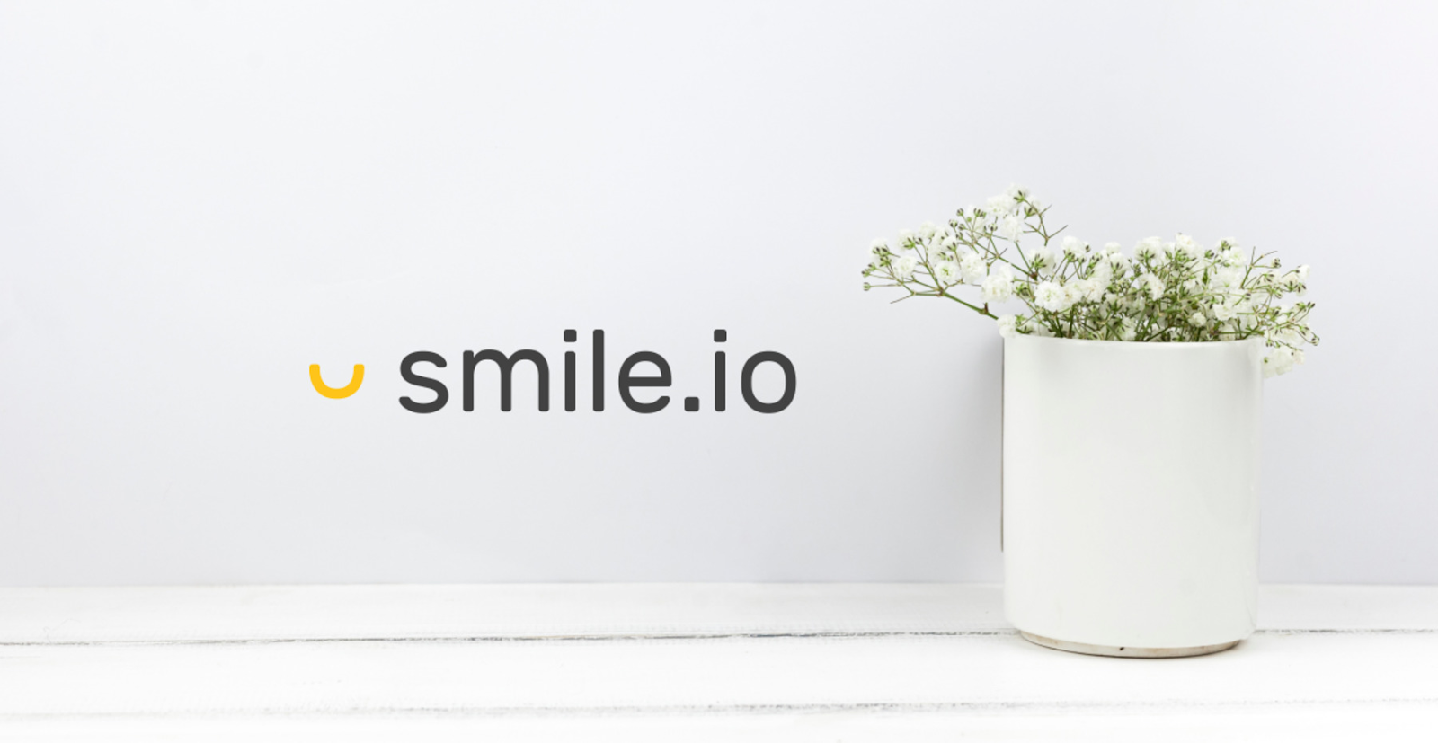 Smile IO Smile IO