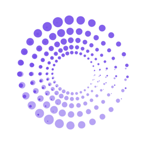 By The Numbers Logo By The Numbers Logo