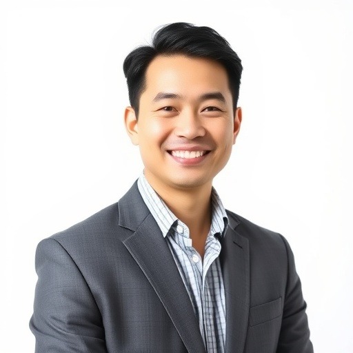 Robert Kim