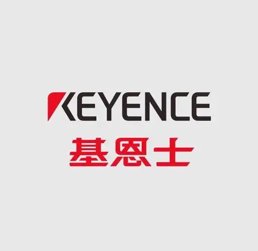 Keyence Logo