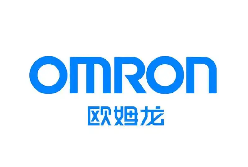 Omron Logo