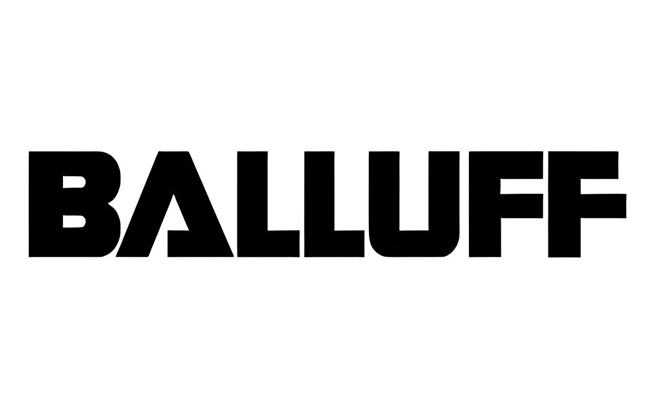 Balluff Logo