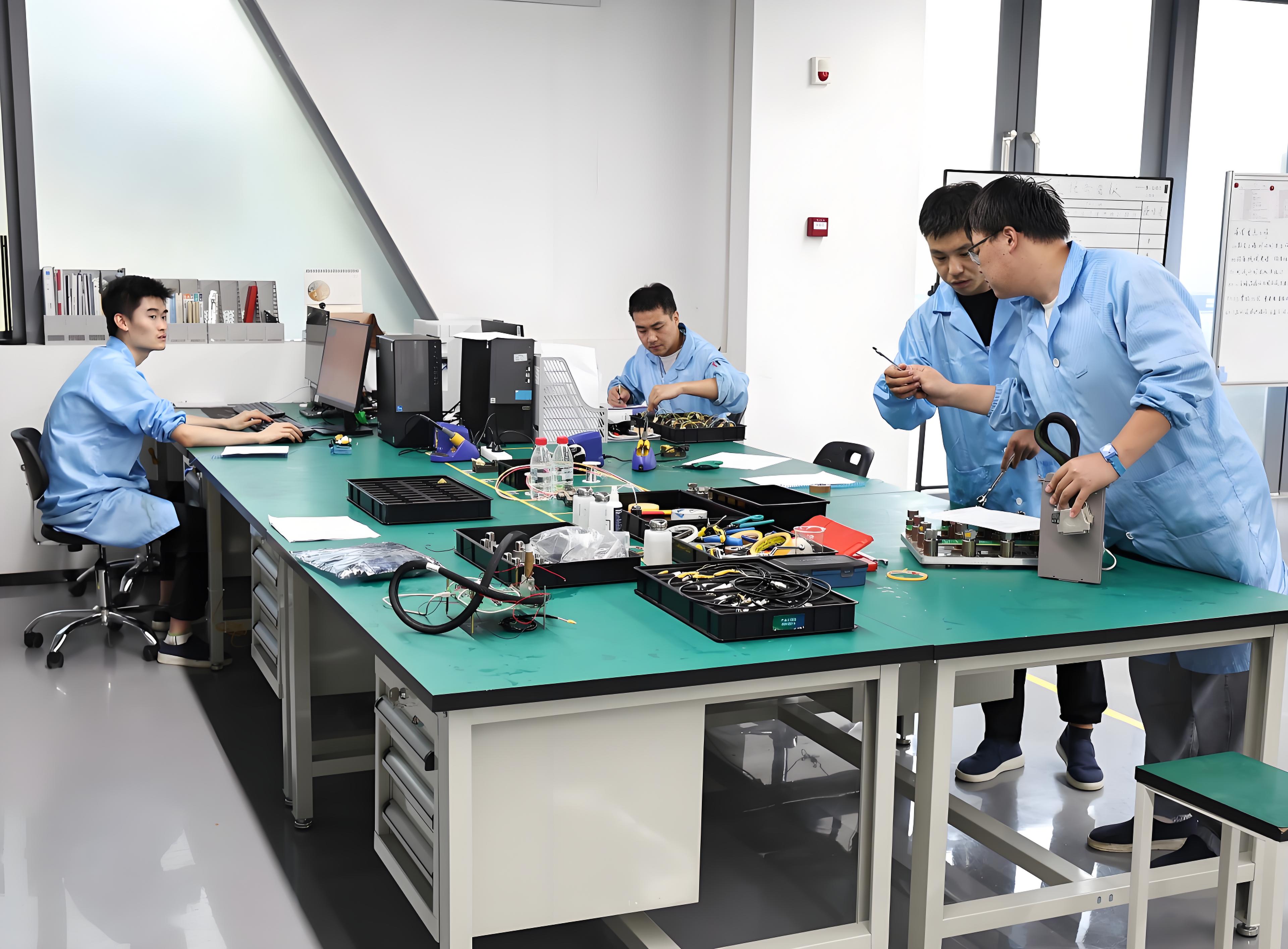 About JEVINDUSTRIAL