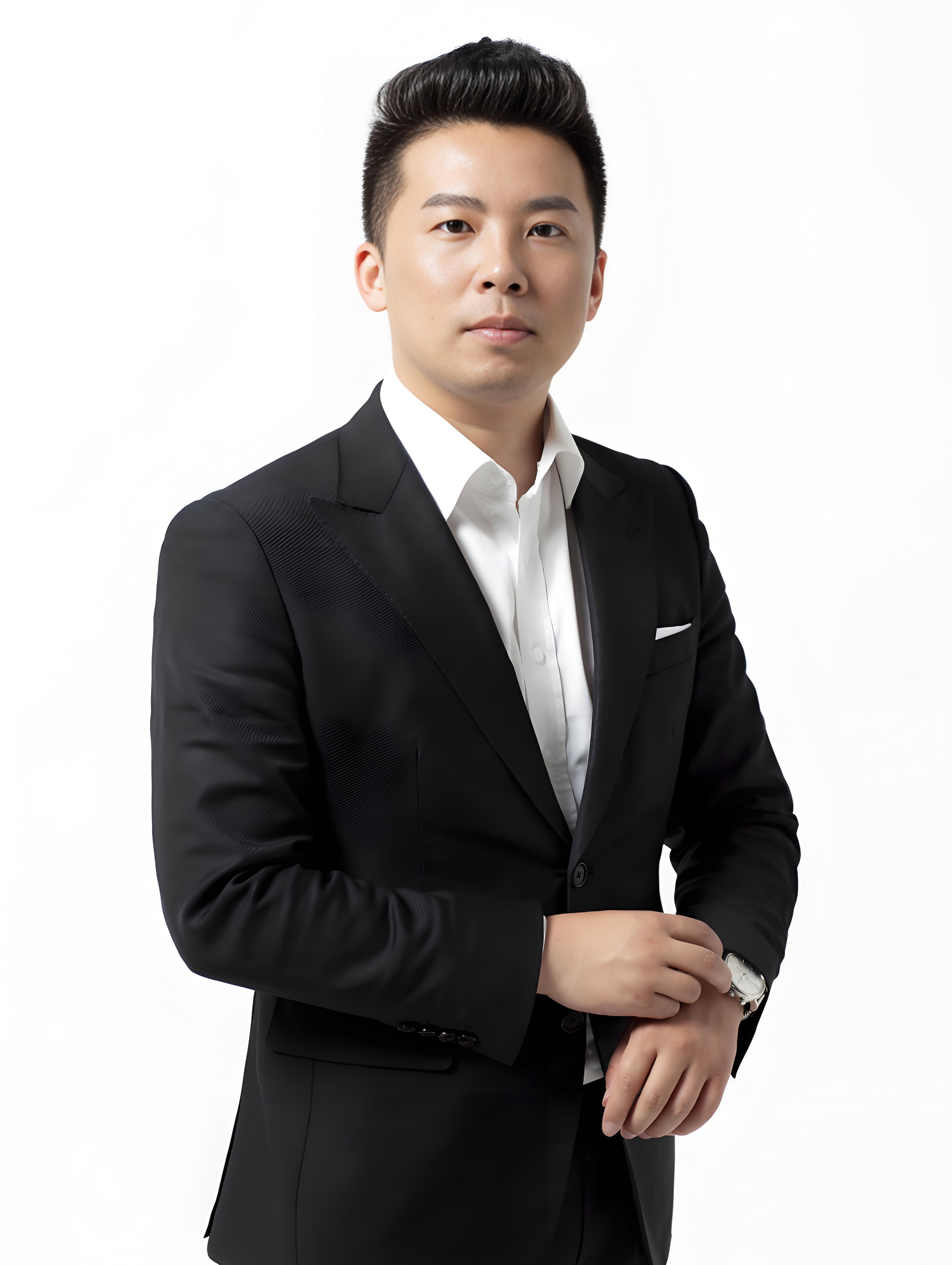 Head of Sales