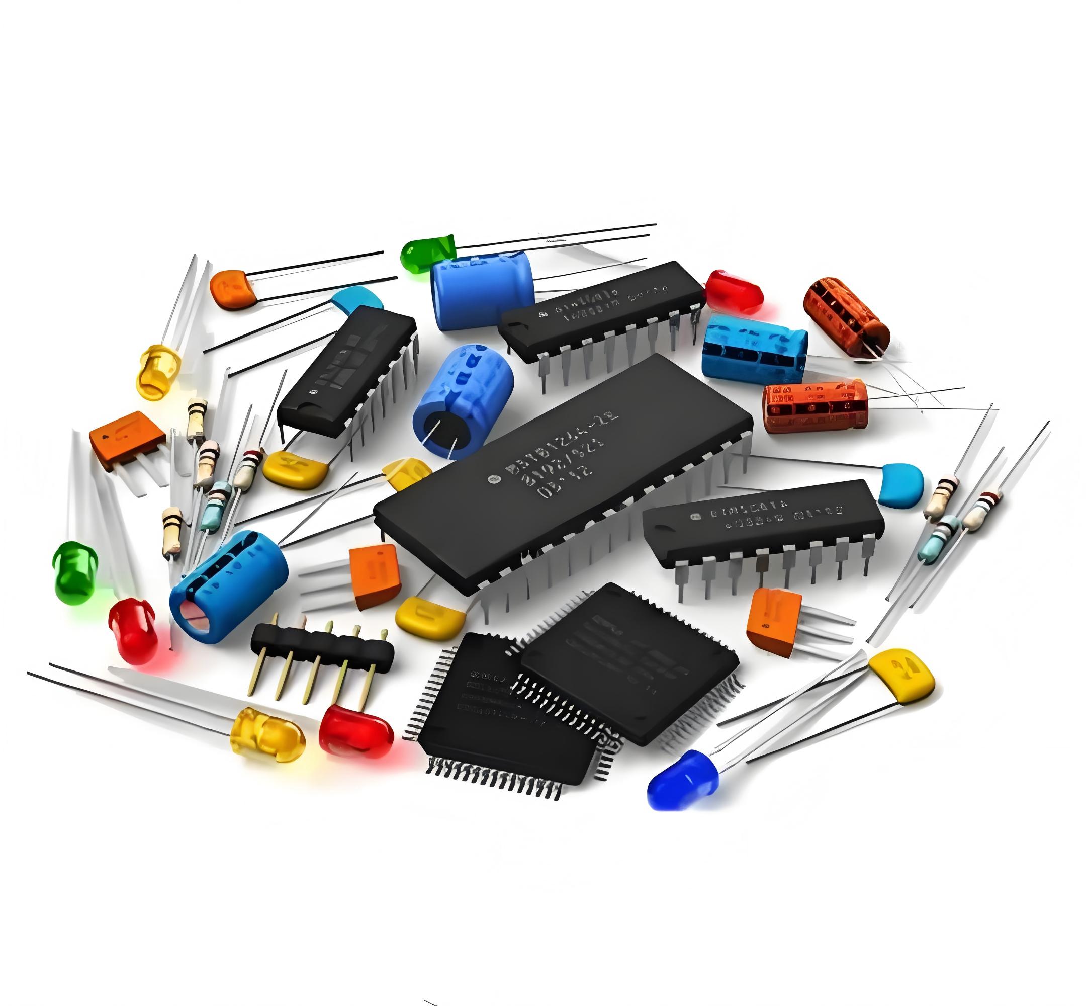 Electrical Components
