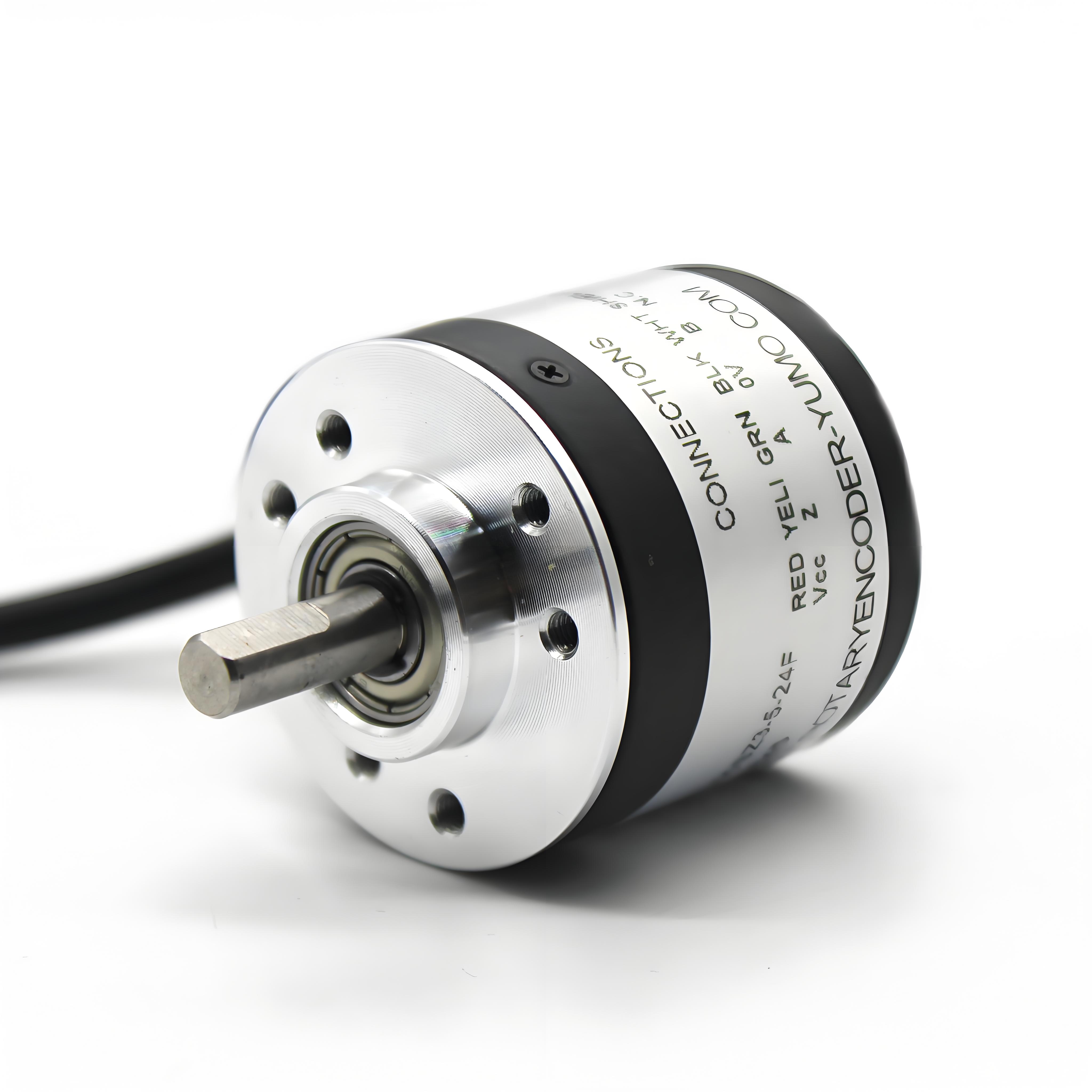 Rotary Encoders