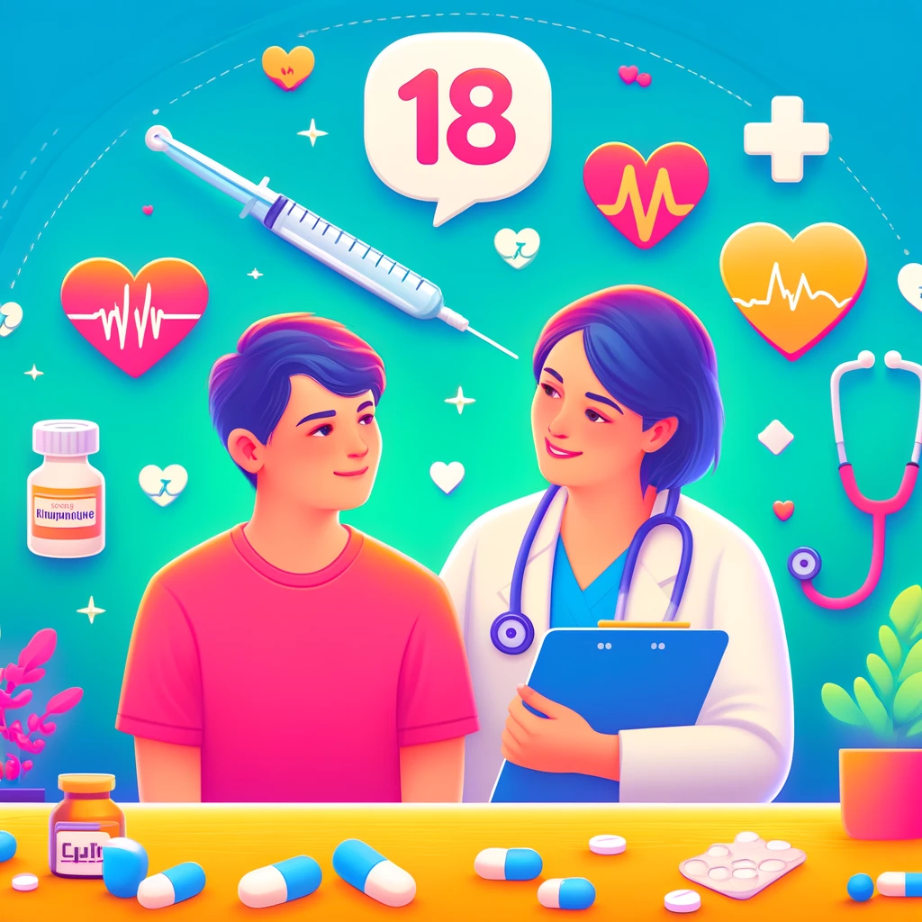 Buprenorphine in Pediatric Care: Exploring Its Use in Under-18 Patients Buprenorphine, widely known for its role in treating opioid addiction in adults, is also being explored as a potential treatment option for patients under 18. While the application of this medication in children and adolescents remains an evolving field, recent studies have shed light on its efficacy and safety in younger populations. Buprenorphine/Naloxone for Opioid Use Disorder In a recent study, researchers compared rapid micro-induction and standard induction of buprenorphine/naloxone for treating opioid use disorder. This study, involving participants 19 years and older, showcased the potential of buprenorphine/naloxone as a therapeutic option for opioid-dependent individuals (Home - ClinicalTrials.gov). Although the study involved older adolescents, it provided a foundation for exploring similar approaches in younger patients. Buprenorphine Patches for Pain Management in Children Buprenorphine patches were examined in children aged 2 to 16 who experienced chemotherapy-induced mouth pain. This study evaluated the pharmacokinetics and tolerability of the patches, revealing buprenorphine's potential as an effective pain management solution (Home - ClinicalTrials.gov). The findings emphasized the importance of tailored approaches in pediatric care, especially for children undergoing chemotherapy. Buprenorphine for Neonatal Abstinence Syndrome A groundbreaking study by Thomas Jefferson University explored the use of buprenorphine to treat neonatal abstinence syndrome. The researchers compared buprenorphine with oral morphine in newborns, highlighting its safety and potential in this vulnerable population (Home - ClinicalTrials.gov). This study showcased the promise of buprenorphine in addressing neonatal opioid withdrawal symptoms. Outpatient Opiate Detoxification in Adolescents The University of California, Los Angeles, conducted a study comparing buprenorphine/naloxone with clonidine for outpatient opiate detoxification in individuals as young as 15 years old. This research demonstrated buprenorphine/naloxone's efficacy in helping adolescents through detoxification (Home - ClinicalTrials.gov). The study underscored the need for effective detoxification strategies for young patients. Conclusion These studies highlight the diverse applications of buprenorphine in younger populations, ranging from neonatal abstinence syndrome to opioid use disorder and pain management. While further research is needed, these findings pave the way for safer and more effective treatments for pediatric patients dealing with opioid-related issues. Buprenorphine in Pediatric Care: Exploring Its Use in Under-18 Patients Buprenorphine, widely known for its role in treating opioid addiction in adults, is also being explored as a potential treatment option for patients under 18. While the application of this medication in children and adolescents remains an evolving field, recent studies have shed light on its efficacy and safety in younger populations. Buprenorphine/Naloxone for Opioid Use Disorder In a recent study, researchers compared rapid micro-induction and standard induction of buprenorphine/naloxone for treating opioid use disorder. This study, involving participants 19 years and older, showcased the potential of buprenorphine/naloxone as a therapeutic option for opioid-dependent individuals (Home - ClinicalTrials.gov). Although the study involved older adolescents, it provided a foundation for exploring similar approaches in younger patients. Buprenorphine Patches for Pain Management in Children Buprenorphine patches were examined in children aged 2 to 16 who experienced chemotherapy-induced mouth pain. This study evaluated the pharmacokinetics and tolerability of the patches, revealing buprenorphine's potential as an effective pain management solution (Home - ClinicalTrials.gov). The findings emphasized the importance of tailored approaches in pediatric care, especially for children undergoing chemotherapy. Buprenorphine for Neonatal Abstinence Syndrome A groundbreaking study by Thomas Jefferson University explored the use of buprenorphine to treat neonatal abstinence syndrome. The researchers compared buprenorphine with oral morphine in newborns, highlighting its safety and potential in this vulnerable population (Home - ClinicalTrials.gov). This study showcased the promise of buprenorphine in addressing neonatal opioid withdrawal symptoms. Outpatient Opiate Detoxification in Adolescents The University of California, Los Angeles, conducted a study comparing buprenorphine/naloxone with clonidine for outpatient opiate detoxification in individuals as young as 15 years old. This research demonstrated buprenorphine/naloxone's efficacy in helping adolescents through detoxification (Home - ClinicalTrials.gov). The study underscored the need for effective detoxification strategies for young patients. Conclusion These studies highlight the diverse applications of buprenorphine in younger populations, ranging from neonatal abstinence syndrome to opioid use disorder and pain management. While further research is needed, these findings pave the way for safer and more effective treatments for pediatric patients dealing with opioid-related issues.