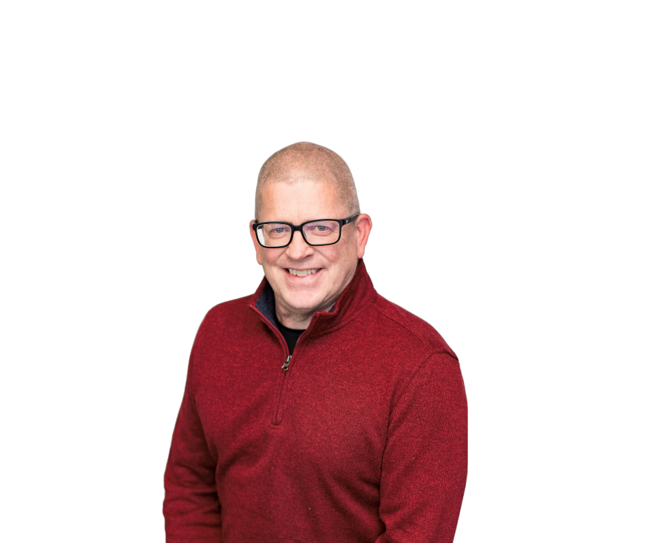 Jayson Olthoff