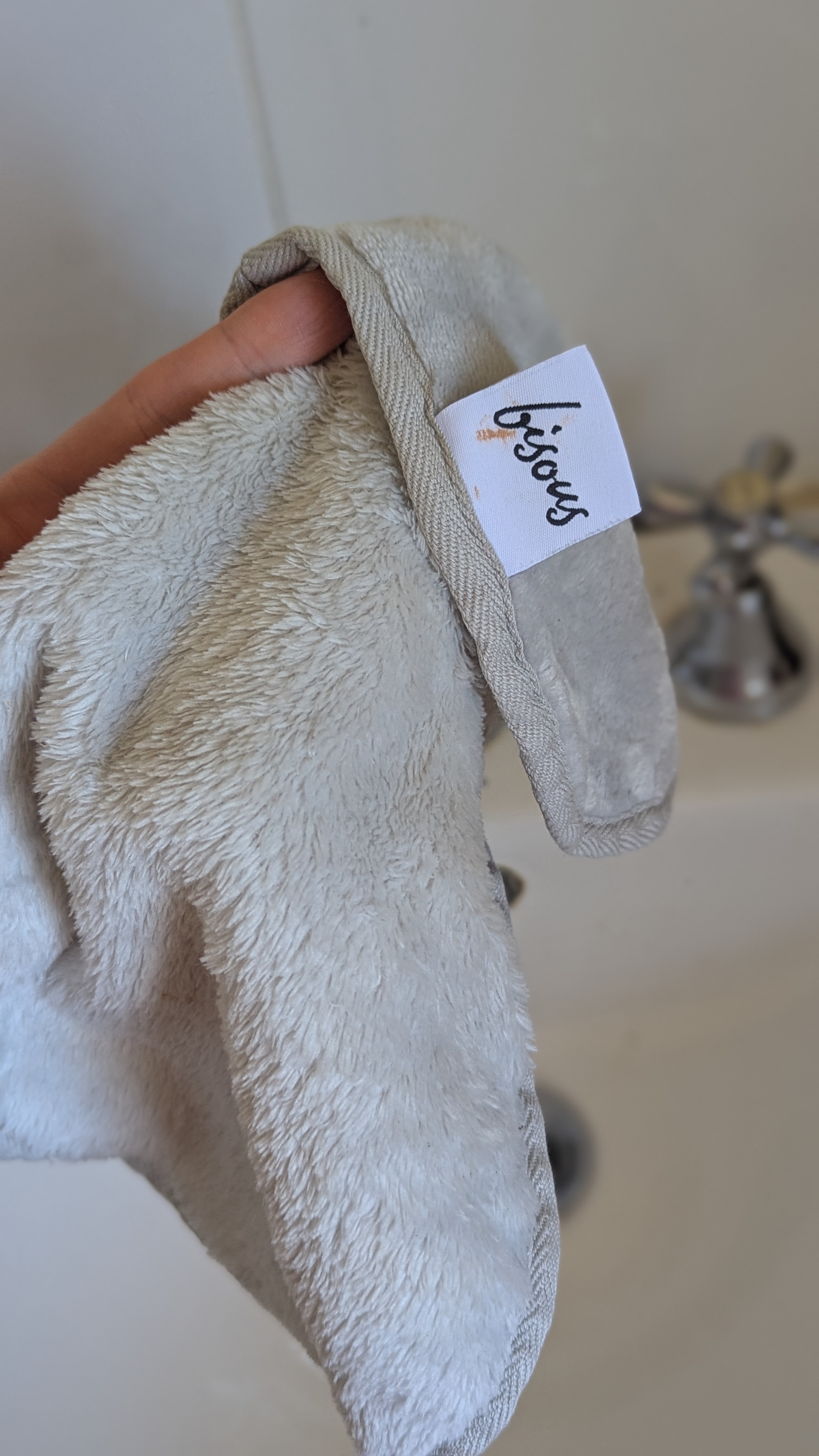 Bisous Makeup Cloths