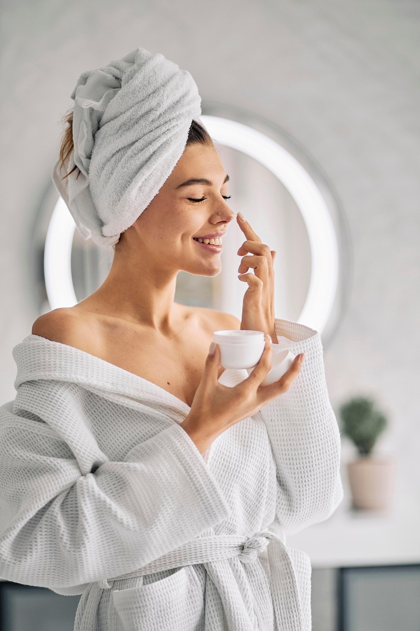 Doing Skincare Doing Skincare