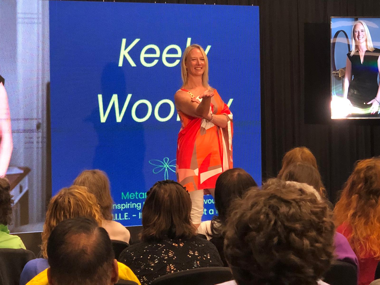 Top Tip - Embrace Failure, Embrace Success: A Lesson for Ambitious Female Leaders, Entrepreneurs & Coaches