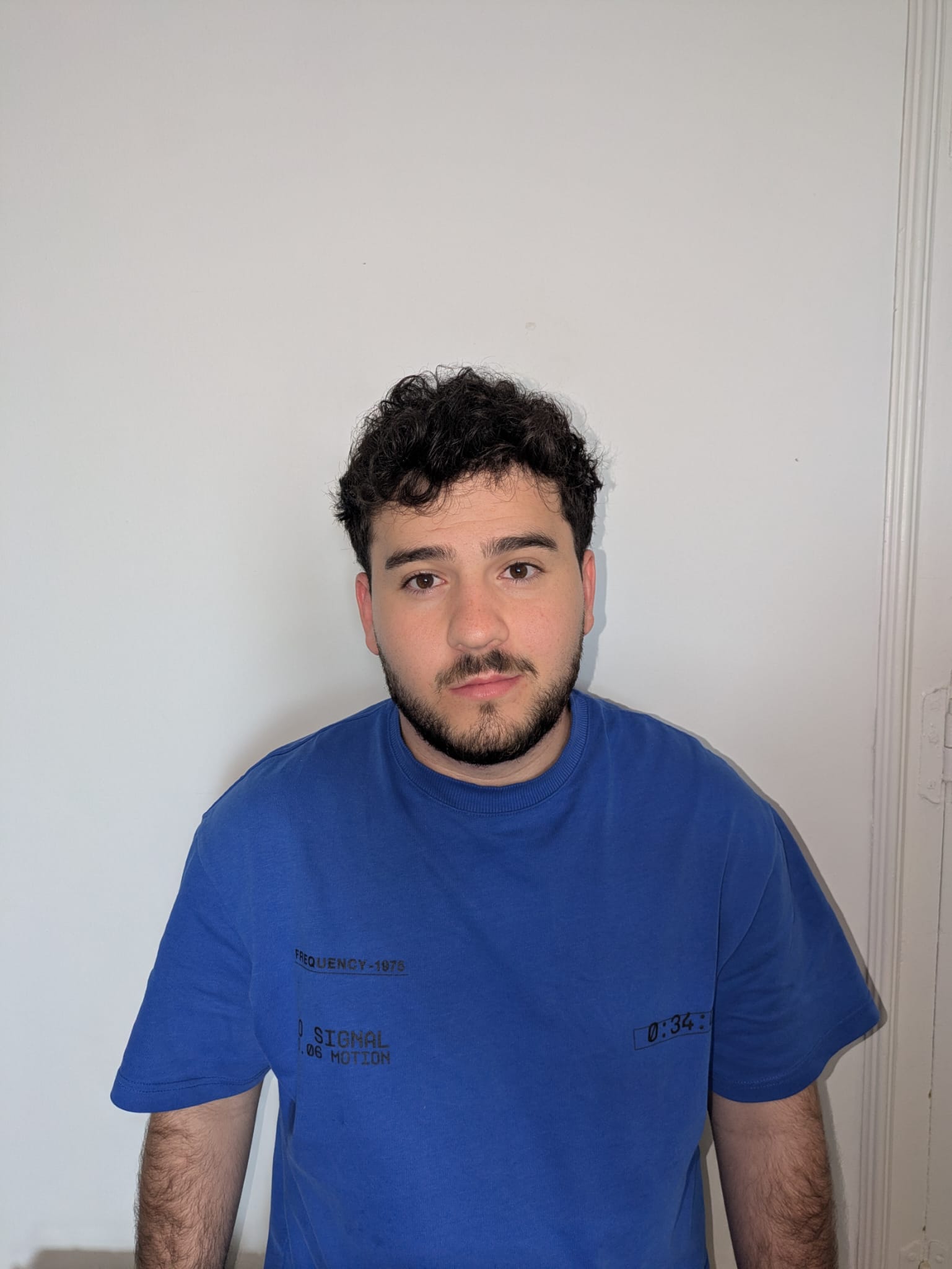 Foto de Jaime Cervera