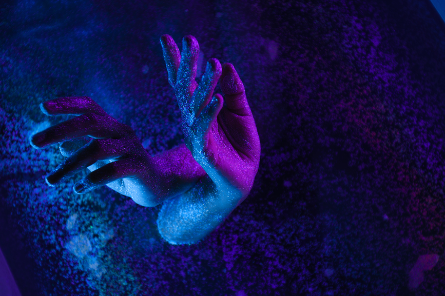 intuitive hands