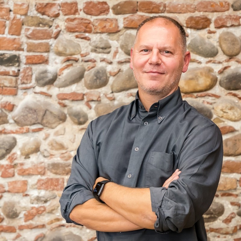 Paolo Ramazzotti, Italy