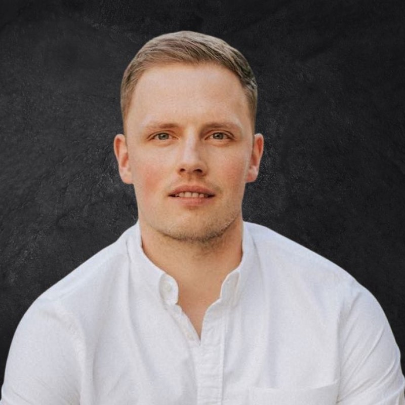 Matt Soltys, Wales UK