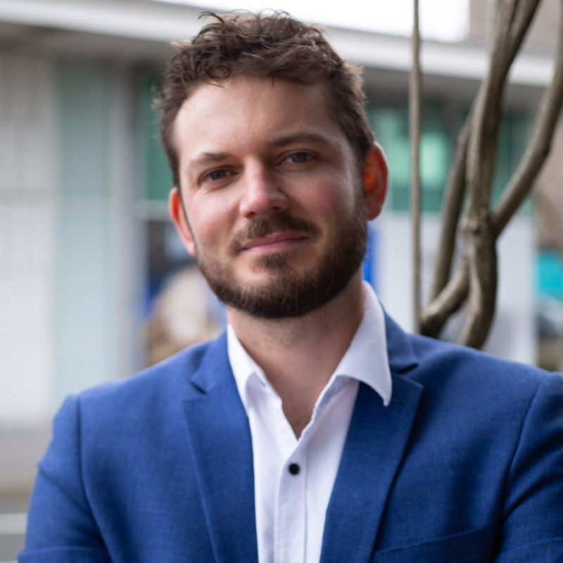 Kyron Gosse, New Zealand