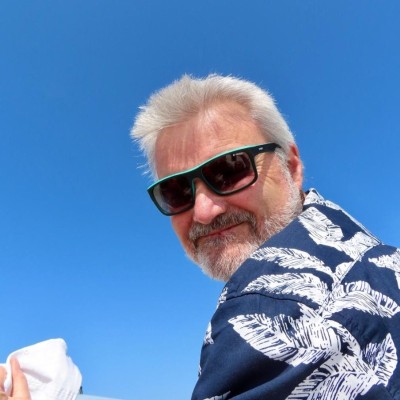 Chas Prettejohn, Eswatini