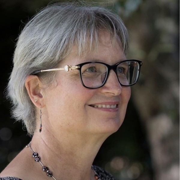 Cathy Sheppard, New Zealand