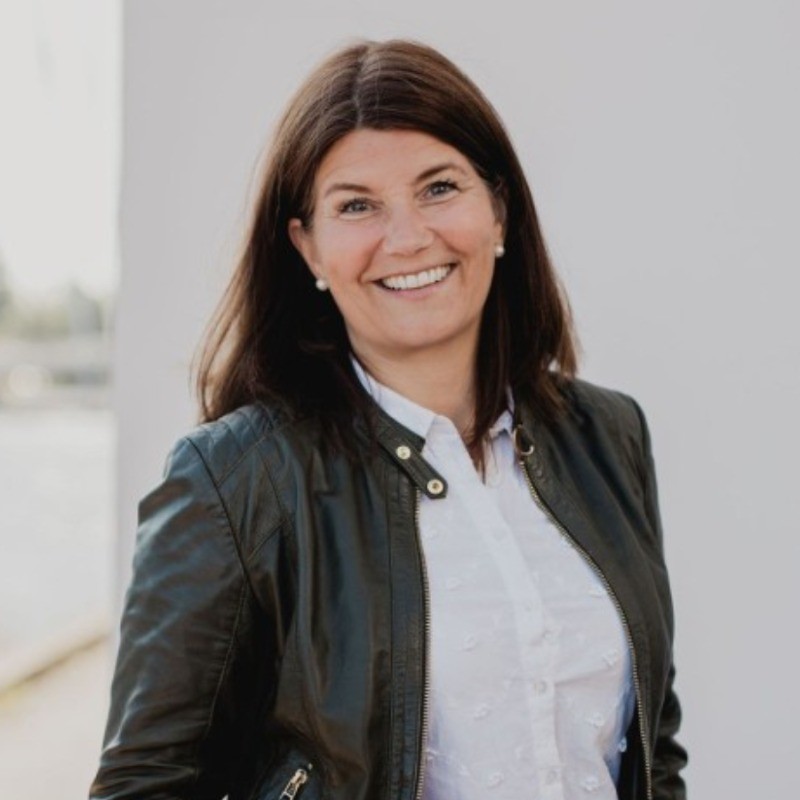 Nina Fjelhaug, Norway