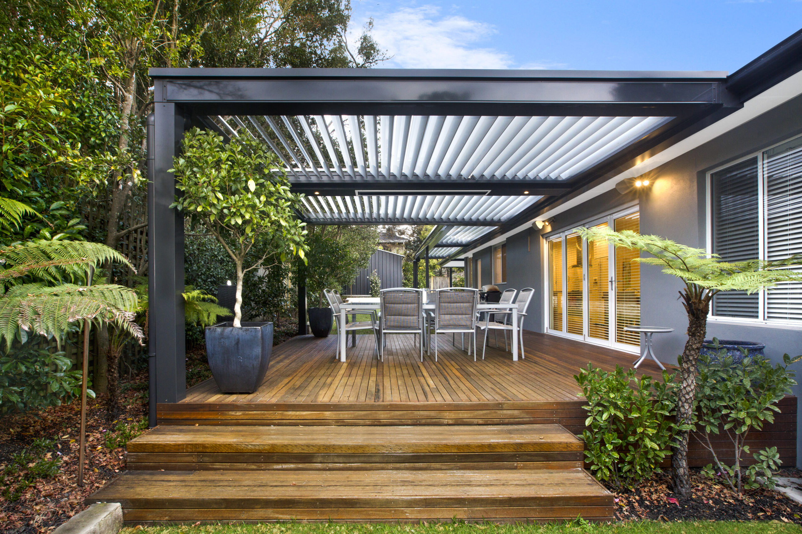 hardwood decking 3 hardwood decking 3