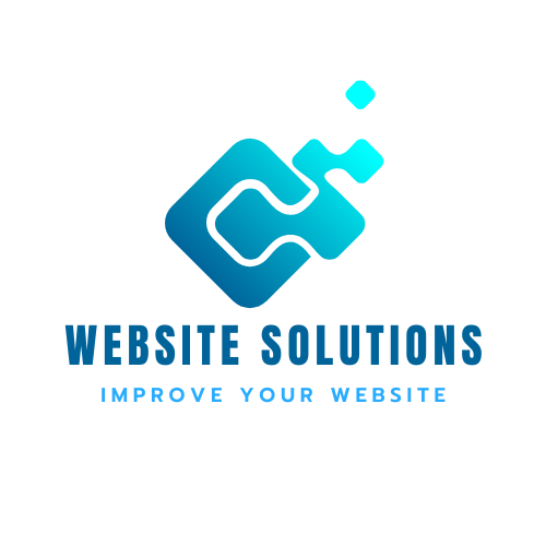 Website solutions by blink digital consulting 