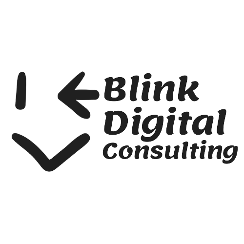 blink digital consulting 
