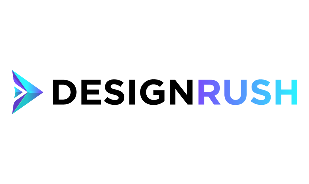 Design rush logo 