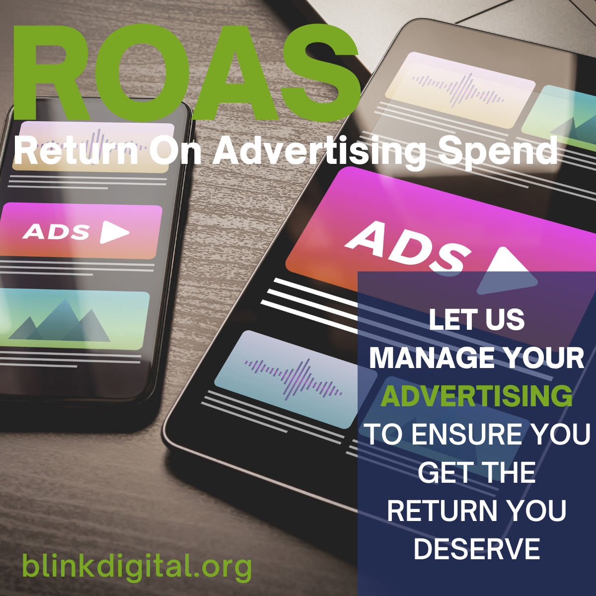 digital advertising 