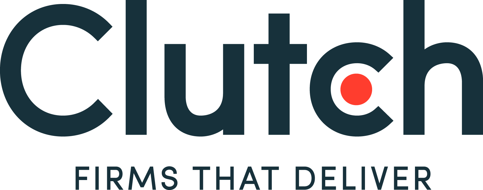 Clutch Brand Logo  