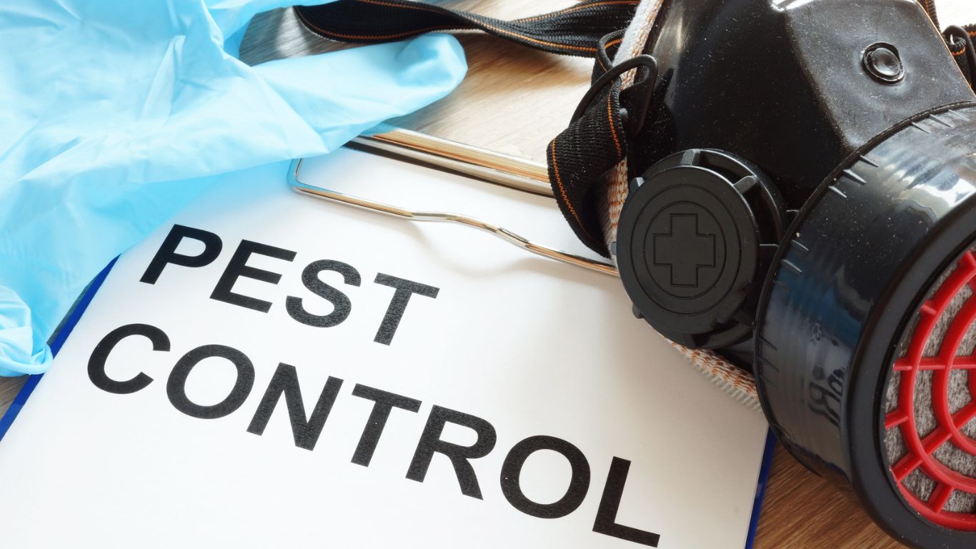 Getting Your First Pest Control Customer 