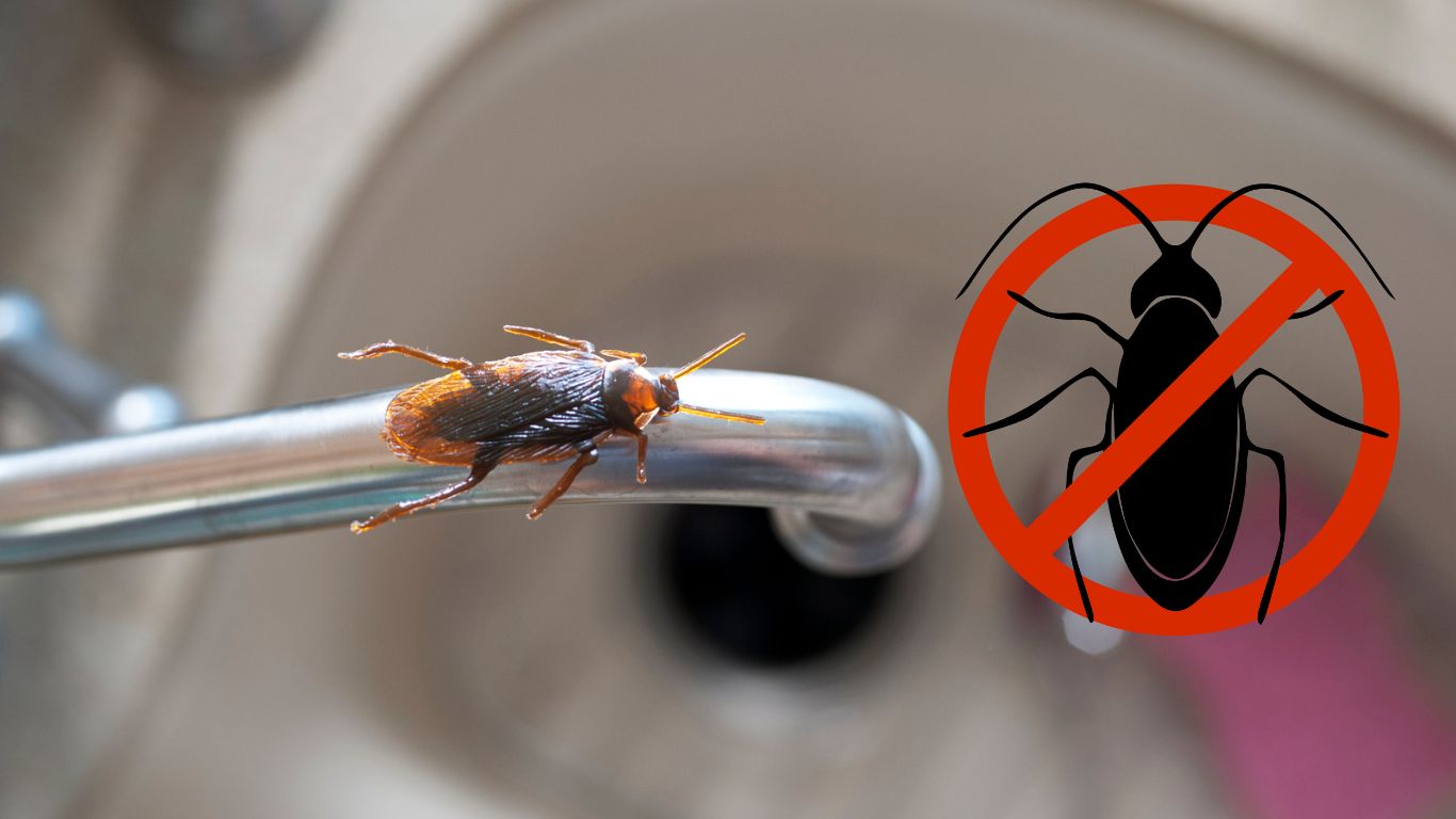 Pest Control Business Anti Cockroach 