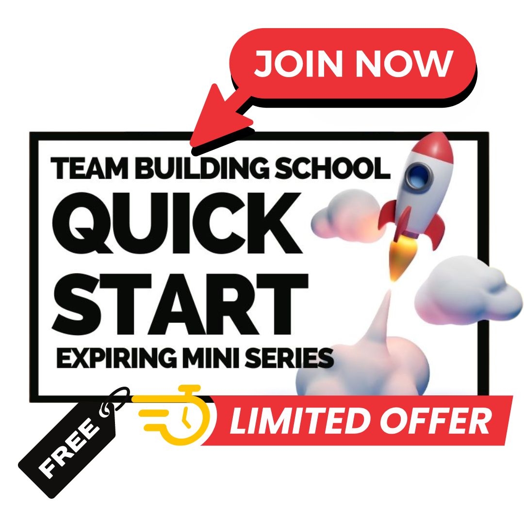 rocket ship click for free course