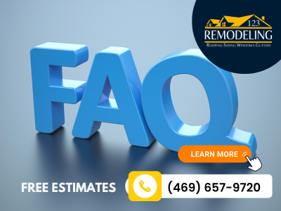 Frequently Asked Questions About Roofing Services