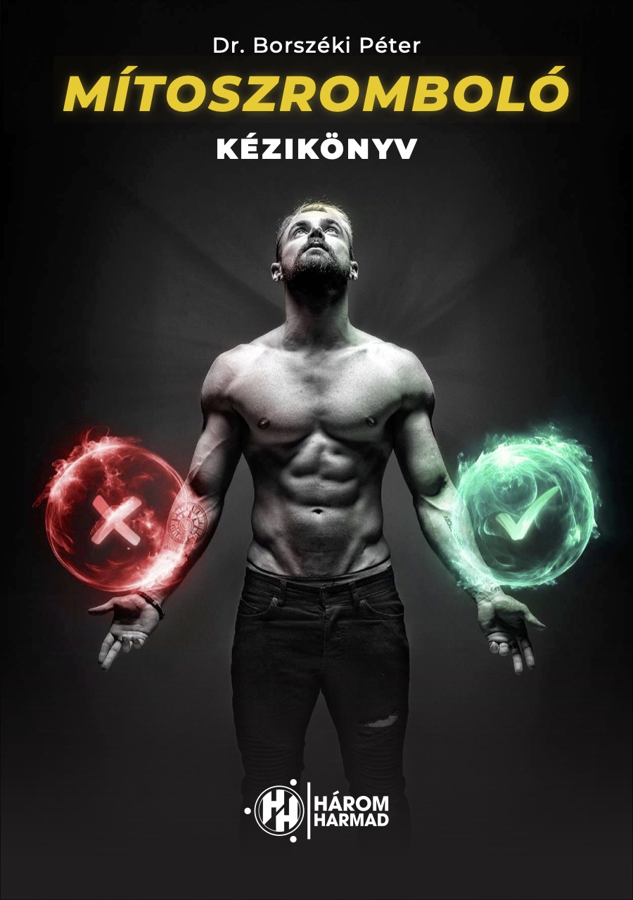 Mítoszromboló Kézikönyv