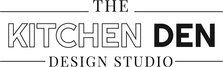 The Kitchen Den Studio Logo