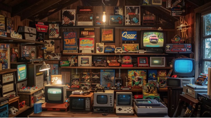 Maximize Cash by Selling Vintage Items to Pawn Shops Maximize Cash by Selling Vintage Items to Pawn Shops