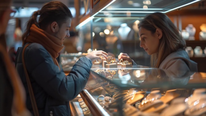 What You Need to Know About Selling Jewelry to Pawn Shops What You Need to Know About Selling Jewelry to Pawn Shops