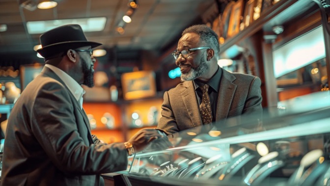 What You Need to Know About Selling Jewelry to Pawn Shops What You Need to Know About Selling Jewelry to Pawn Shops