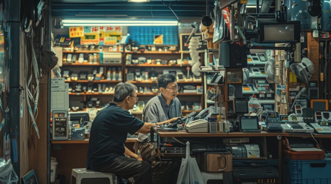Maximize Your Profit by Selling Electronics to Pawn Shops Maximize Your Profit by Selling Electronics to Pawn Shops
