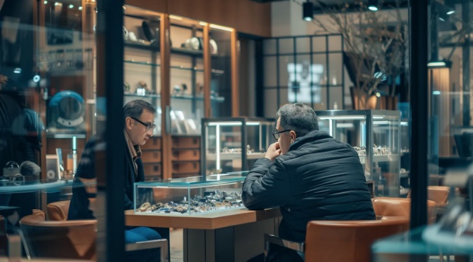 Maximize Earnings With Expert Negotiation at Pawn Shops Maximize Earnings With Expert Negotiation at Pawn Shops